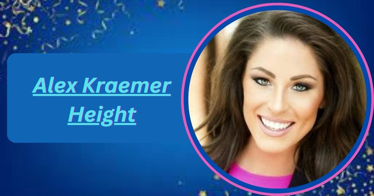 alex-kraemer-height