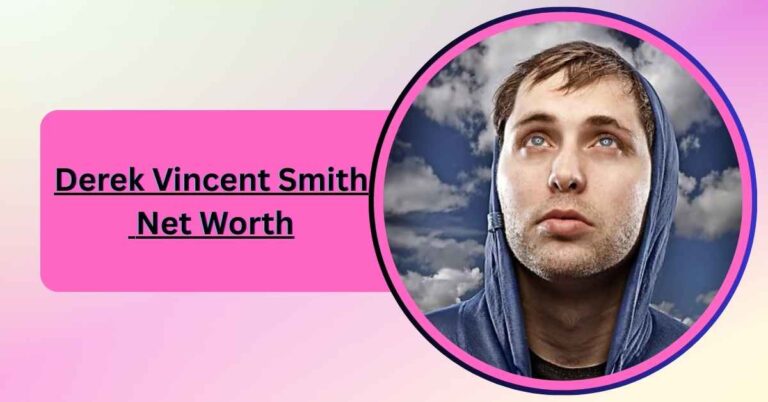 derek-vincent-smith-net-worth