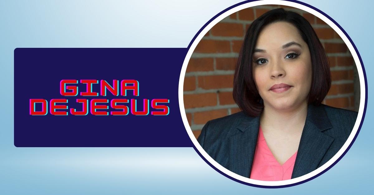 gina-dejesus-net-worth