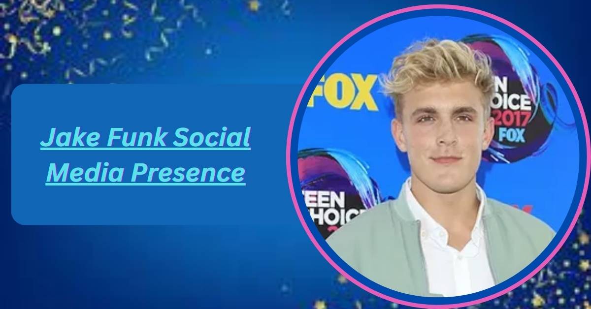 jake-funk-social-media-presence