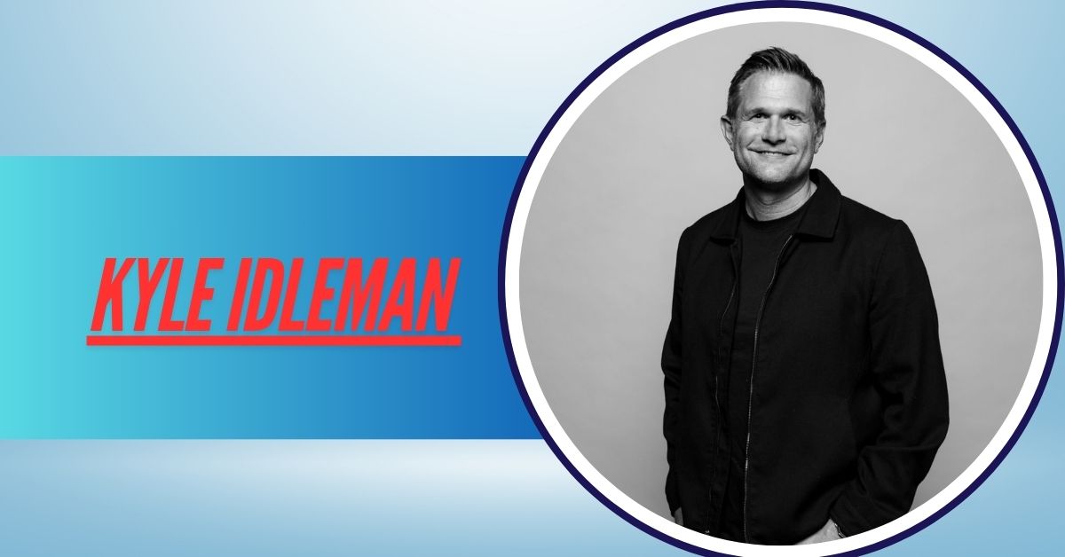 kyle-idleman-height-weight-and-physical-appearance