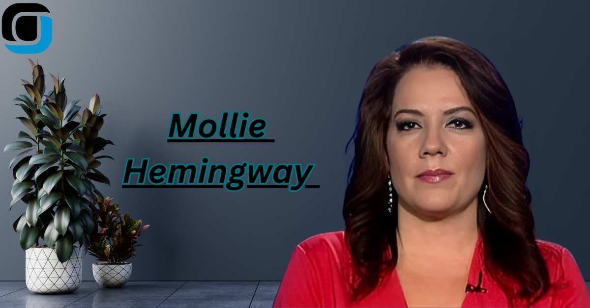 mollie-hemingway-net-worth