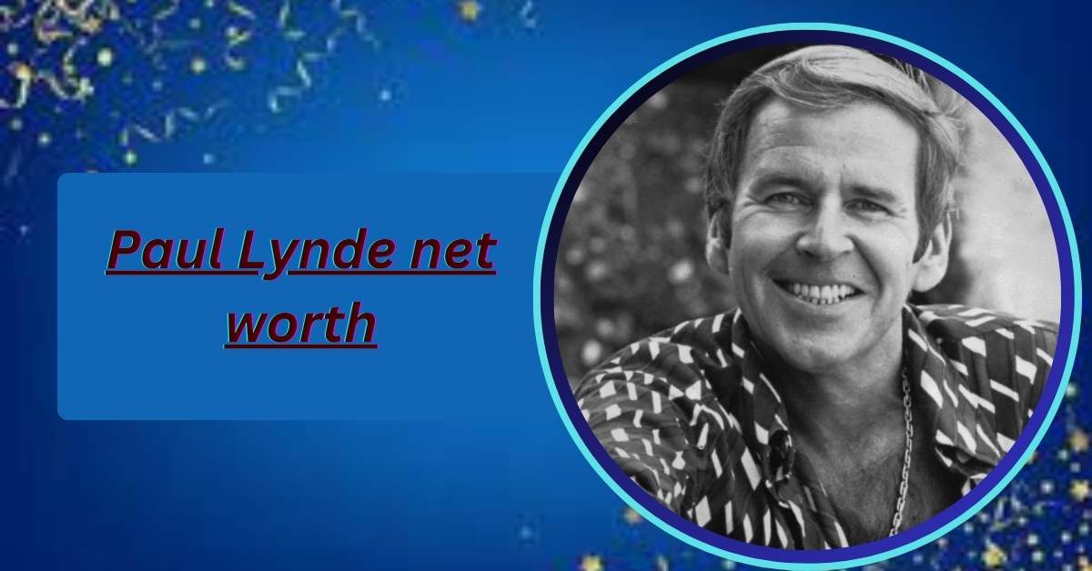 paul-lynde-net-worth