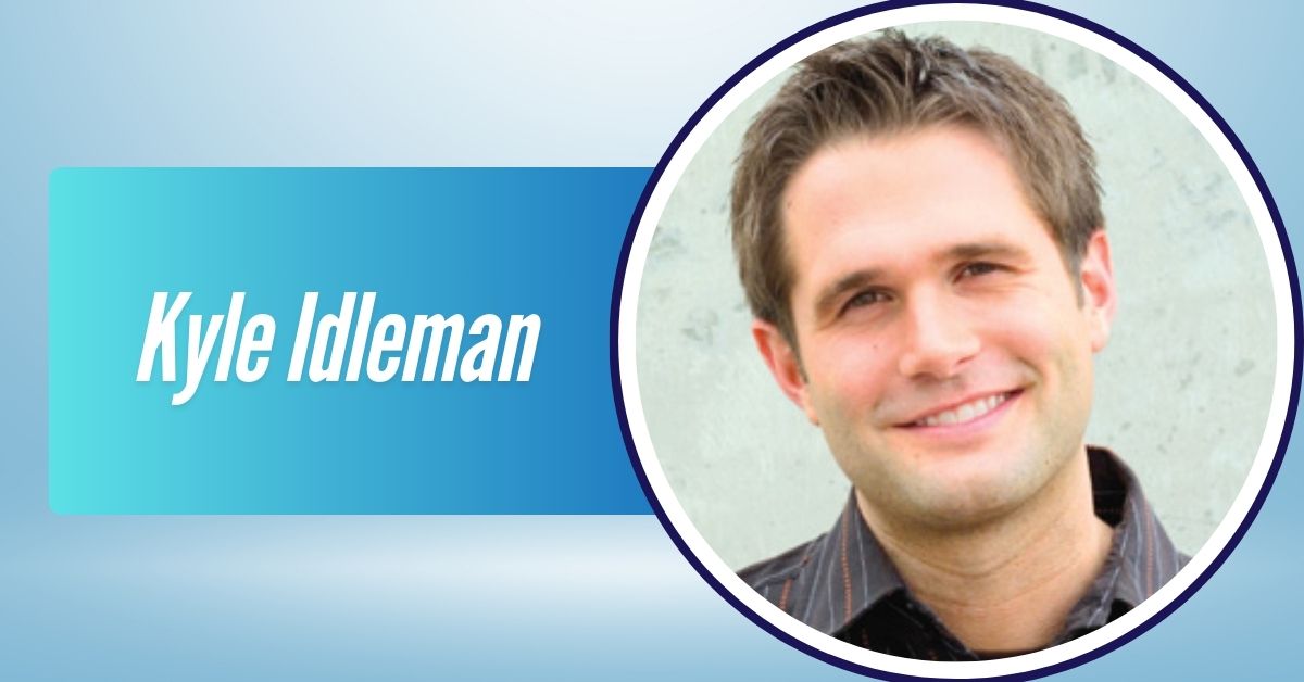 who-is-kyle-idleman