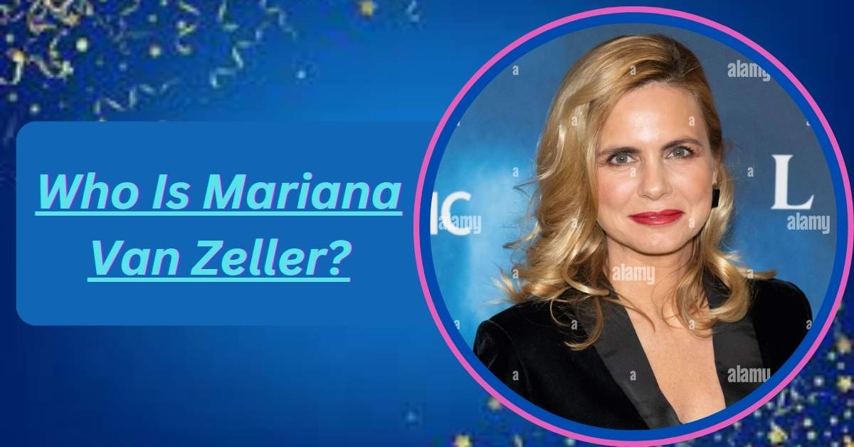 who-is-mariana-van-zeller