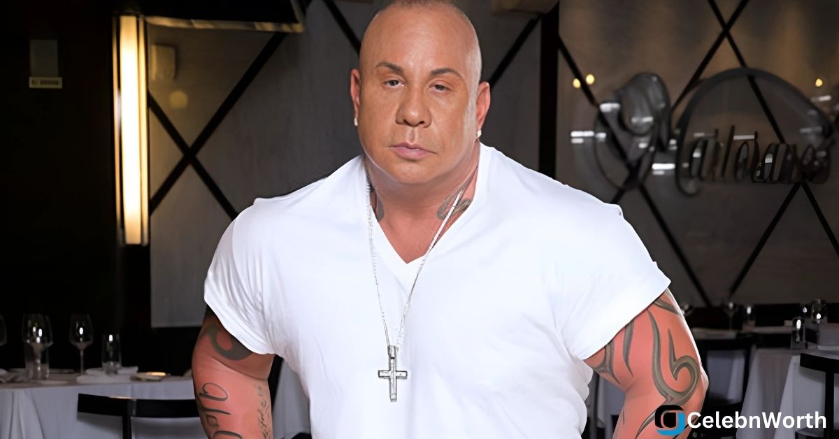 who-is-steve-martorano