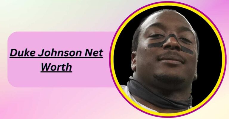 duke-johnson-net-worth