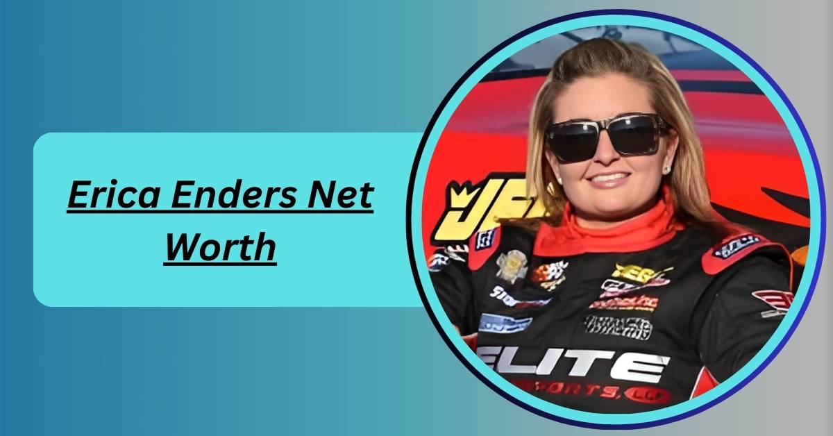 erica-enders-net-worth