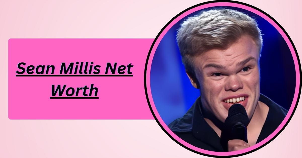 sean-millis-net-worth