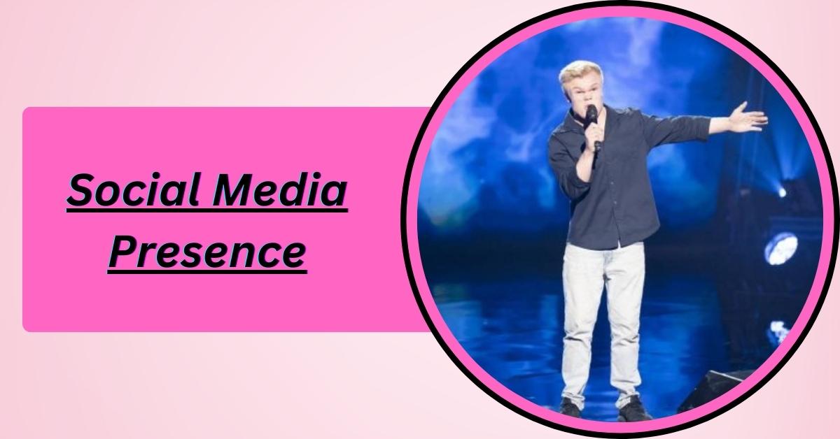 sean-millis-social-media-presence