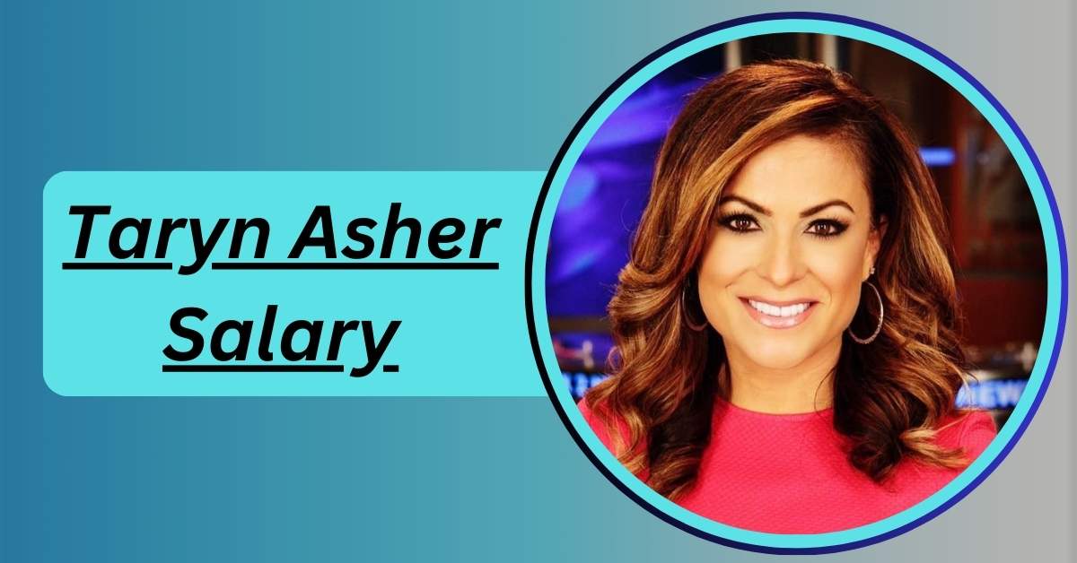 taryn-asher-salary