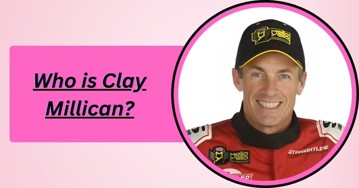 who-is-clay-millican