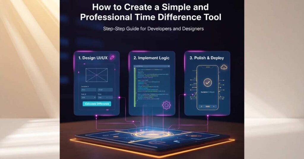 create-time-difference-tool-guide
