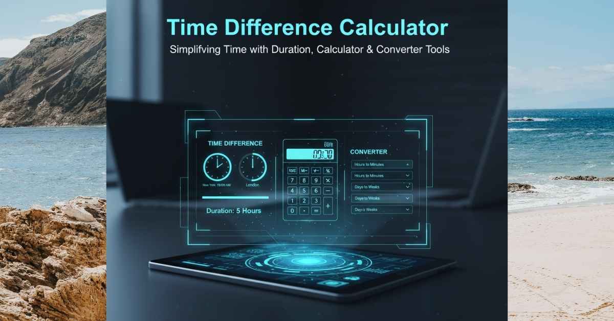 time-difference-calculator-converter-duration-tool