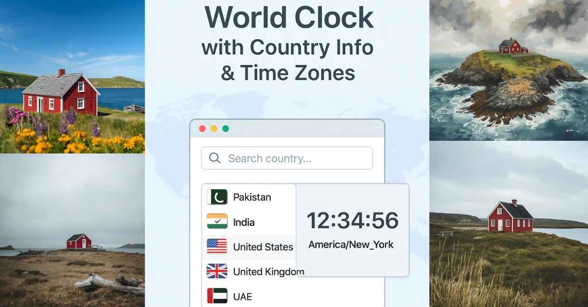 tools-world-clock-time-now-date