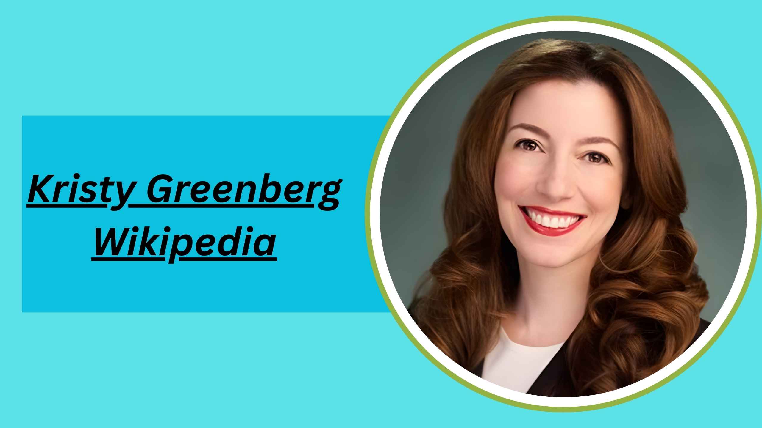 kristy-greenberg-wikipedia